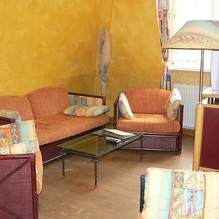 酒店 Landhaus Villago 4*