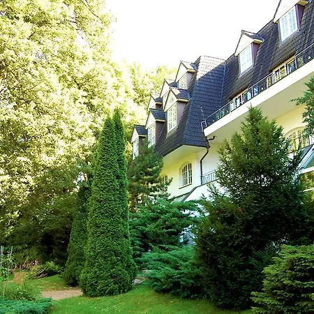 Landhaus Villago Hotel 4*