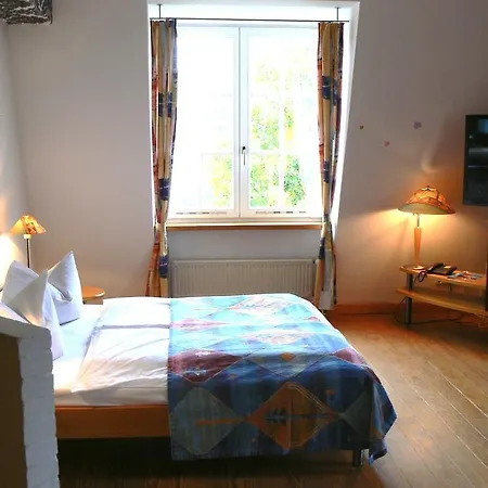 Hotel Landhaus Villago Eggersdorf (Brandenburg)