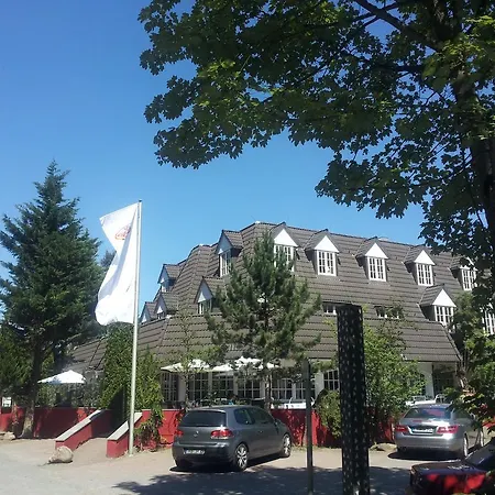 Landhaus Villago 4* Eggersdorf (Brandenburg)