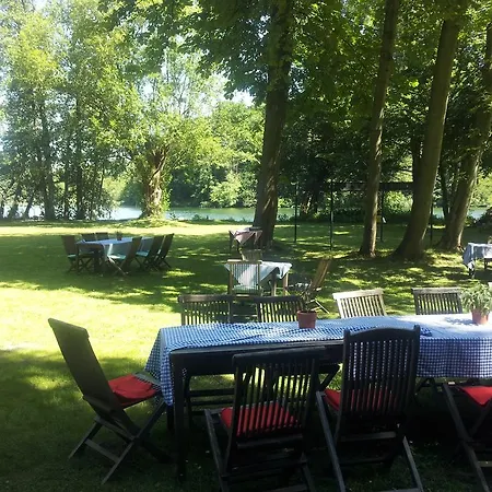 Hotel Landhaus Villago