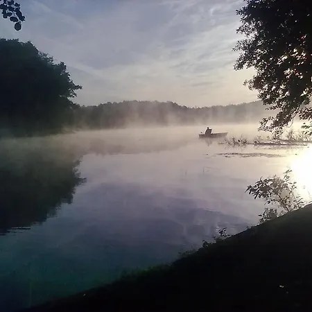 Landhaus Villago Hotel Eggersdorf (Brandenburg)