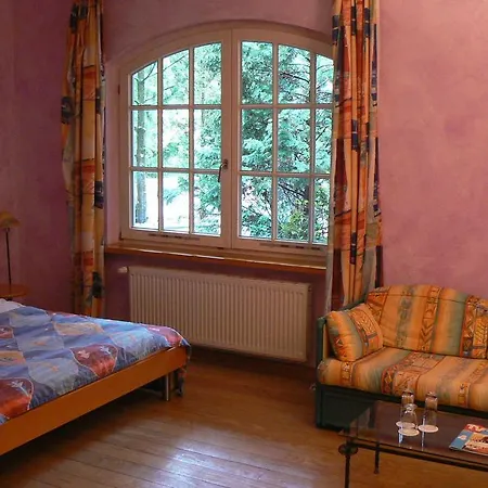 Hotel Landhaus Villago 4*