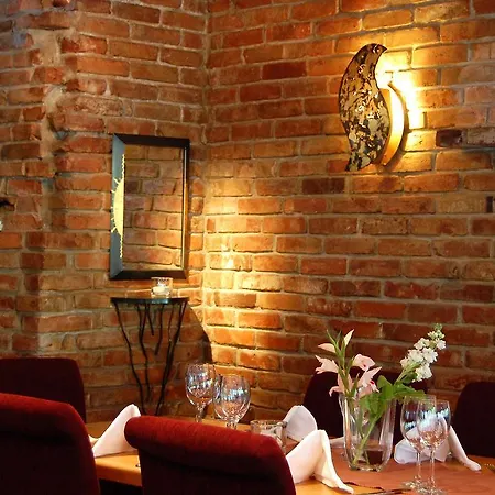酒店 Landhaus Villago