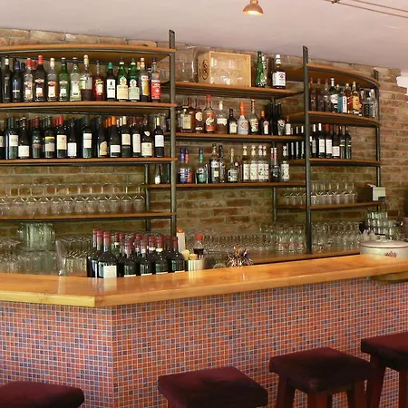 Landhaus Villago 酒店 埃格斯多夫