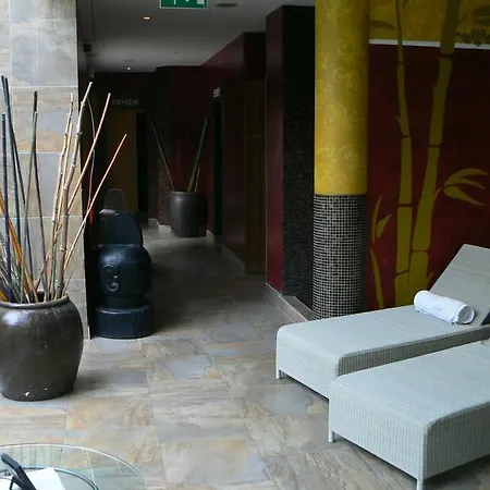 酒店 Landhaus Villago 埃格斯多夫