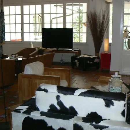 Hotel Landhaus Villago