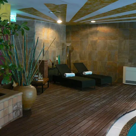 Landhaus Villago Hotel