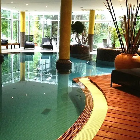 Hotel Landhaus Villago