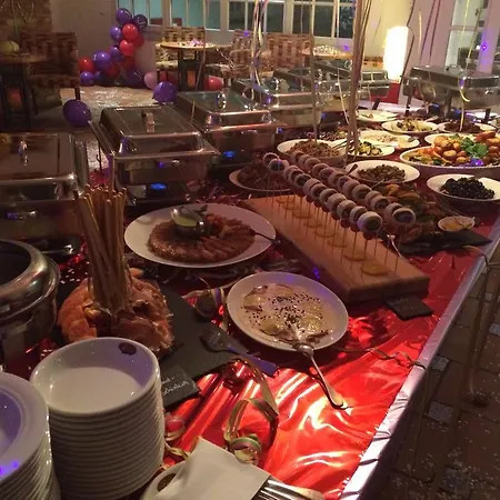 Landhaus Villago 4* Eggersdorf (Brandenburg)