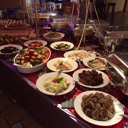 Hotel Landhaus Villago