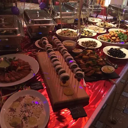 Landhaus Villago Eggersdorf (Brandenburg)