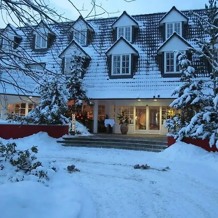 Hotel Landhaus Villago Eggersdorf (Brandenburg)