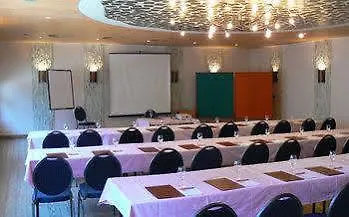 Hotel Landhaus Villago Eggersdorf (Brandenburg)