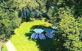 Hotel Landhaus Villago