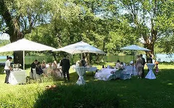 Hotel Landhaus Villago Eggersdorf (Brandenburg)