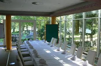 Landhaus Villago 酒店 4*