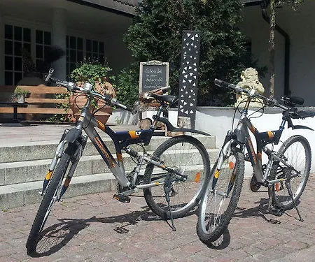 Landhaus Villago 4* 埃格斯多夫