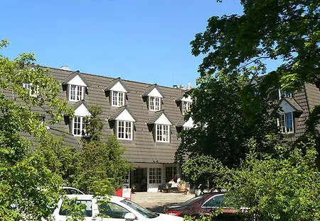 Landhaus Villago 4* 埃格斯多夫
