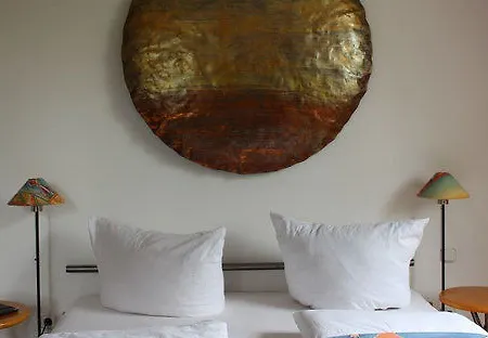 Hotel Landhaus Villago 4*