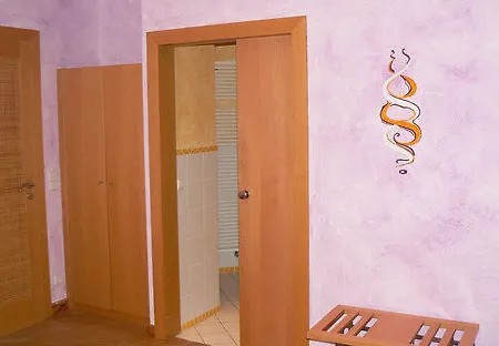 Landhaus Villago 4* Eggersdorf (Brandenburg)