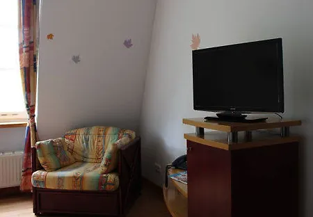 Hotel Landhaus Villago 4*