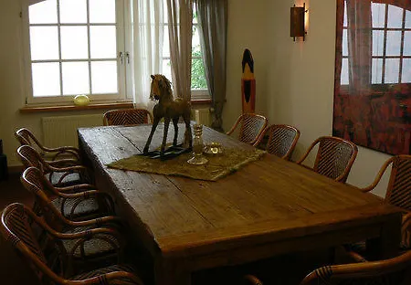 Landhaus Villago 4* 埃格斯多夫