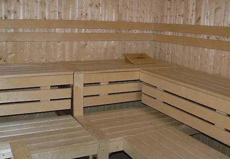 Landhaus Villago 4* 埃格斯多夫