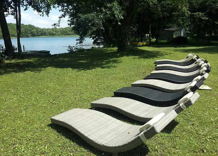 Landhaus Villago Hotell