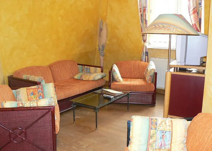 Hotell Landhaus Villago 4*