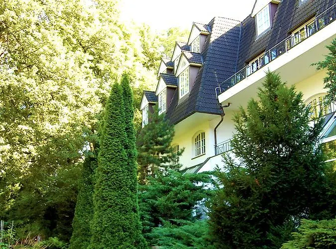 Landhaus Villago Hotell 4*