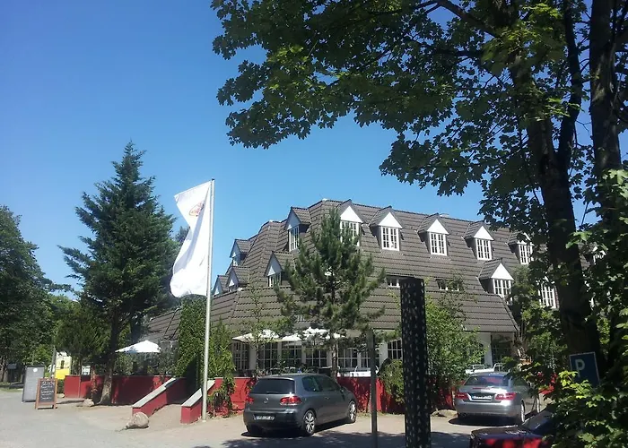 Landhaus Villago 4* Eggersdorf (Brandenburg)