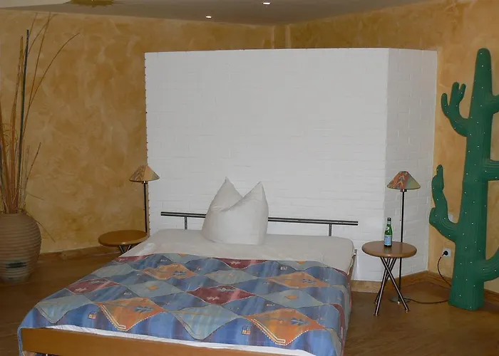 Landhaus Villago Eggersdorf (Brandenburg)