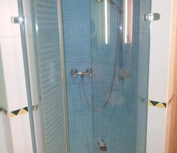 Landhaus Villago Hotell 4*