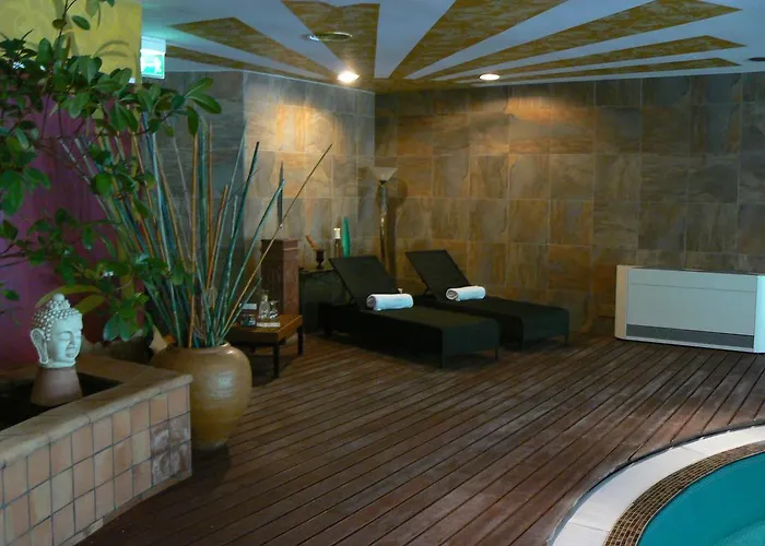 Landhaus Villago Hotell