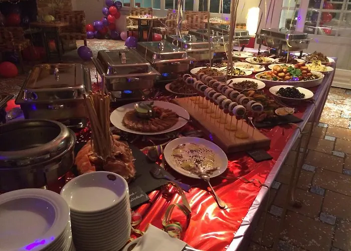 Landhaus Villago 4* Eggersdorf (Brandenburg)