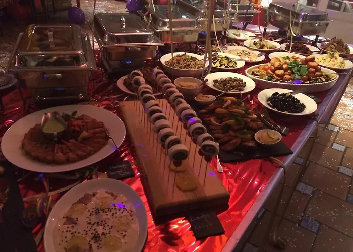 Landhaus Villago Eggersdorf (Brandenburg)