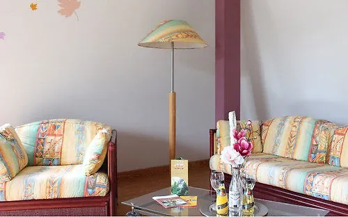 Hotell Landhaus Villago 4*