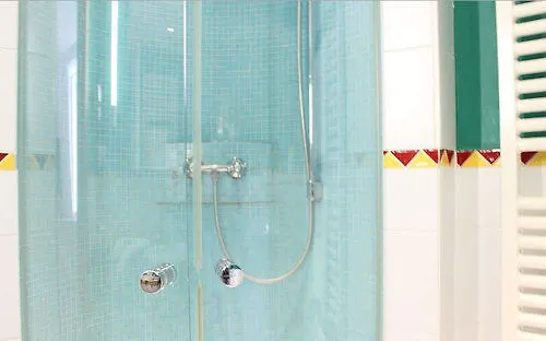 Hotell Landhaus Villago 4*