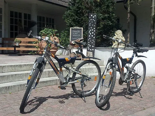 Landhaus Villago 4* Eggersdorf (Brandenburg)