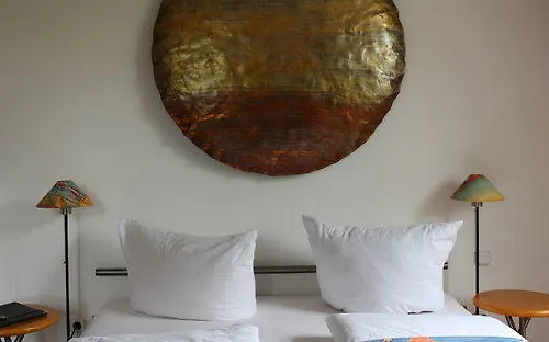 Hotell Landhaus Villago 4*