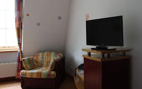 Hotell Landhaus Villago 4*