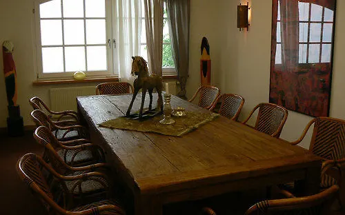 Landhaus Villago 4* Eggersdorf (Brandenburg)