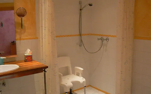 Hotell Landhaus Villago 4*