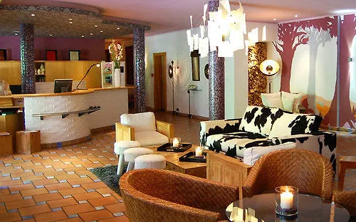Hotell Landhaus Villago 4*